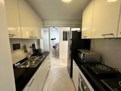 Meraprime (D3), Condominium #496241921